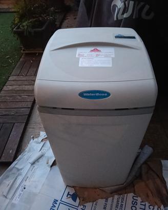 Addolcitore waterboss 700