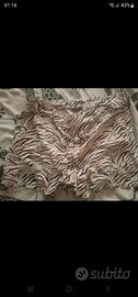 Laura Torelli collection Shorts Donna Taglia M