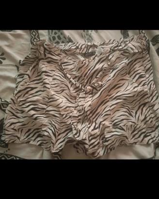 Laura Torelli collection Shorts Donna Taglia M