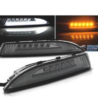 FRECCIE PER VOLKSWAGEN VW SCIROCCO III 08-14 LED L