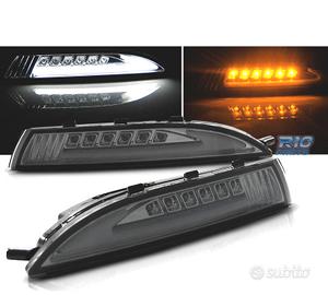 FRECCIE PER VOLKSWAGEN VW SCIROCCO III 08-14 LED L
