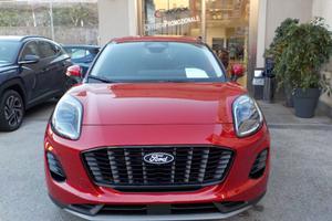 FORD Puma NEW - 1.0 Ecoboost Hybrid 125CV Titani