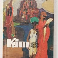 KIM Rudyard Kipling - Mursia Ed. Integrale