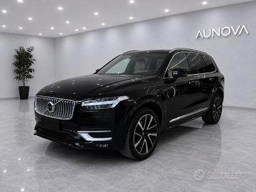 Volvo XC 90 XC90 B5 (d) AWD Geartronic 7 posti Ins