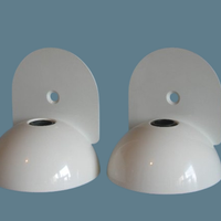 Artemide lampade modernariato design vintage epoca