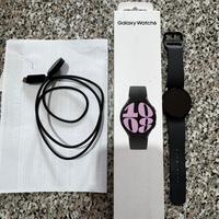 Smartwatch Samsung Galaxy Watch6