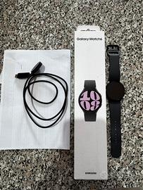 Smartwatch Samsung Galaxy Watch6