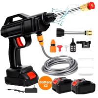 Idropulitrice Portatile Elettrica 