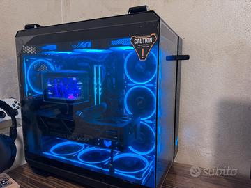 Pc Gaming e non solo