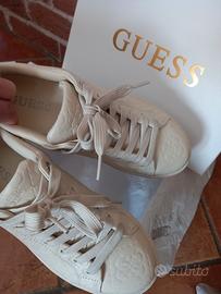 Guess scarpe