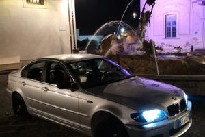 Ricambi per Bmw E46 330 xd 184cv M57 2003 148000km