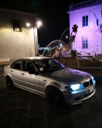 Ricambi per Bmw E46 330 xd 184cv M57 2003 148000km