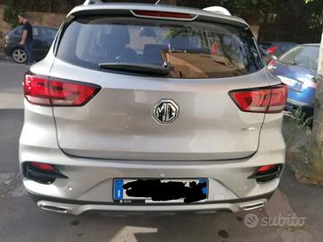MG 1.5 comfort