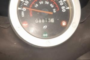 scooter cinquantino benelli pepe 