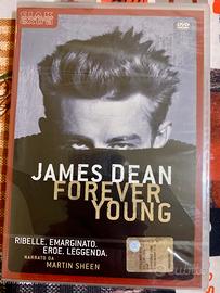Forever Young. Dvd Nuovo
