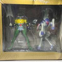Go Nagai Robot Collection N°64S
