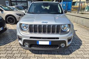 JEEP Renegade 1.3 T4 DDCT Limited