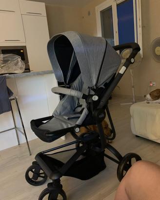 Passeggino Taski sport