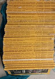 Riviste National Geographic in inglese
