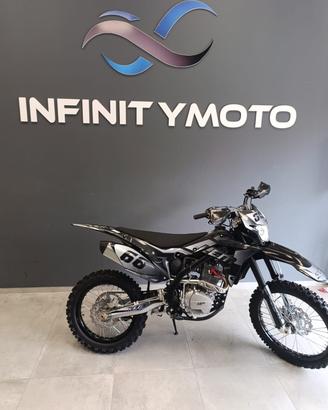 Lem M5 250CC