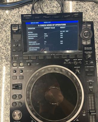 PIONEER CDJ 3000