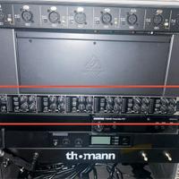 Behringer Powerplay HA6000