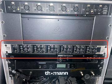 Behringer Powerplay HA6000