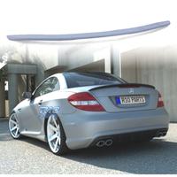 SPOILER MERCEDES SLK R171 LOOK AMG 04-11