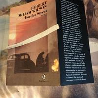 Libro eureka street