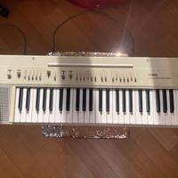 Yamaha PS-20 Automatic Bass Chord System