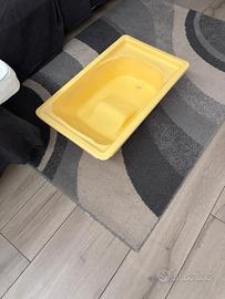 Vaschetta per neonato