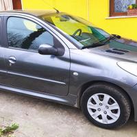 Peugeot 206+ 1.1 60 CV GPL
