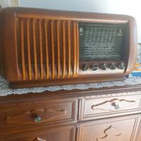radio da amatori