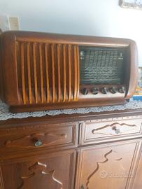 radio da amatori