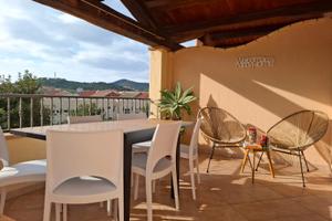 Villasimius 3 camere 3 bagni parcheggio privato