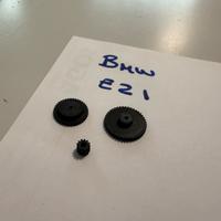 Set ingranaggi riparazione contachilometri bmw e21