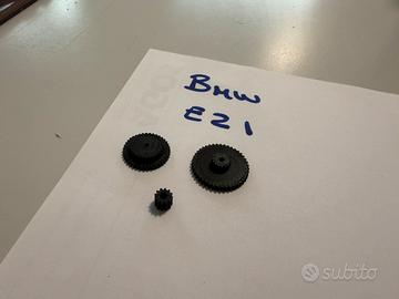 Set ingranaggi riparazione contachilometri bmw e21