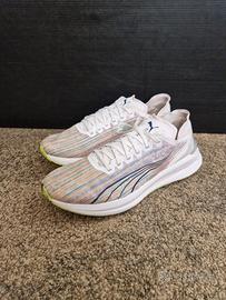 Scarpe Puma Electrify Nitro Spectra
