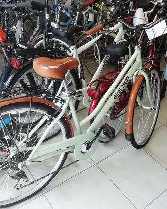 biciclette city 28 6 velocità 