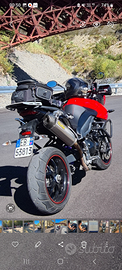 Triumph tiger sport 1050 2014