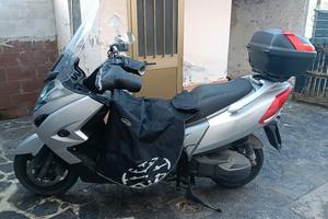 Kymco MyRoad 700i
