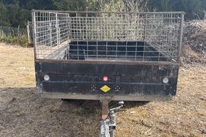 Carretto trasporto cose