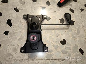 Meccanismo sollevamento sedia gaming Diablo X-One2