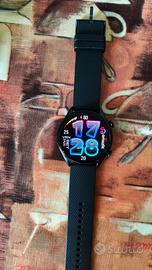  Amazfit GTR 3pro