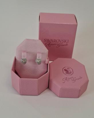 Swarovski 5720859 Orecchini a Cuore ZYQ FI