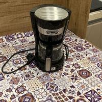 De'Longhi ICM14011 Macchina per Caffè Americano