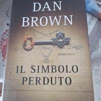 Dan Brown 