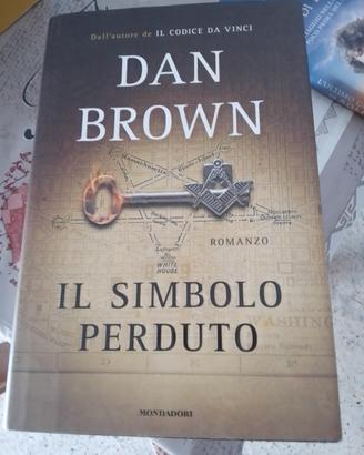 Dan Brown 