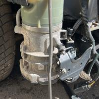 Pompa servosterzo Ford S Max 2010