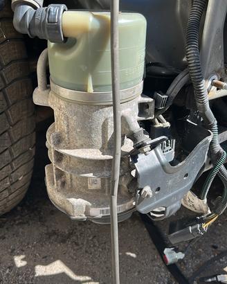 Pompa servosterzo Ford S Max 2010